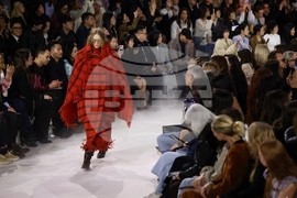 France Fashion Chloe F/W 26/27