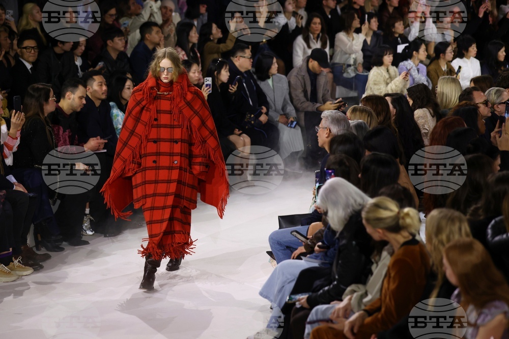 France Fashion Chloe F/W 26/27