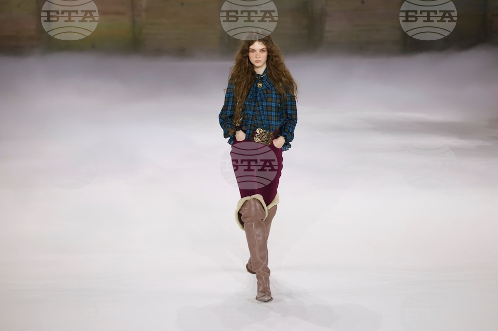 France Fashion Chloe F/W 26/27