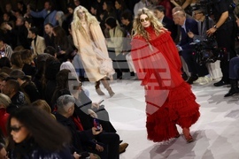 France Fashion Chloe F/W 26/27