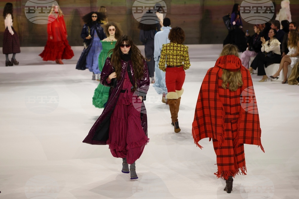 France Fashion Chloe F/W 26/27