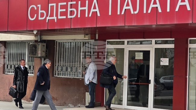 С разпит на двама и смяна на адвокат премина поредното заседание по делото за катастрофата от 2019 г., по която един от обвиняемите е Лютви Местан 