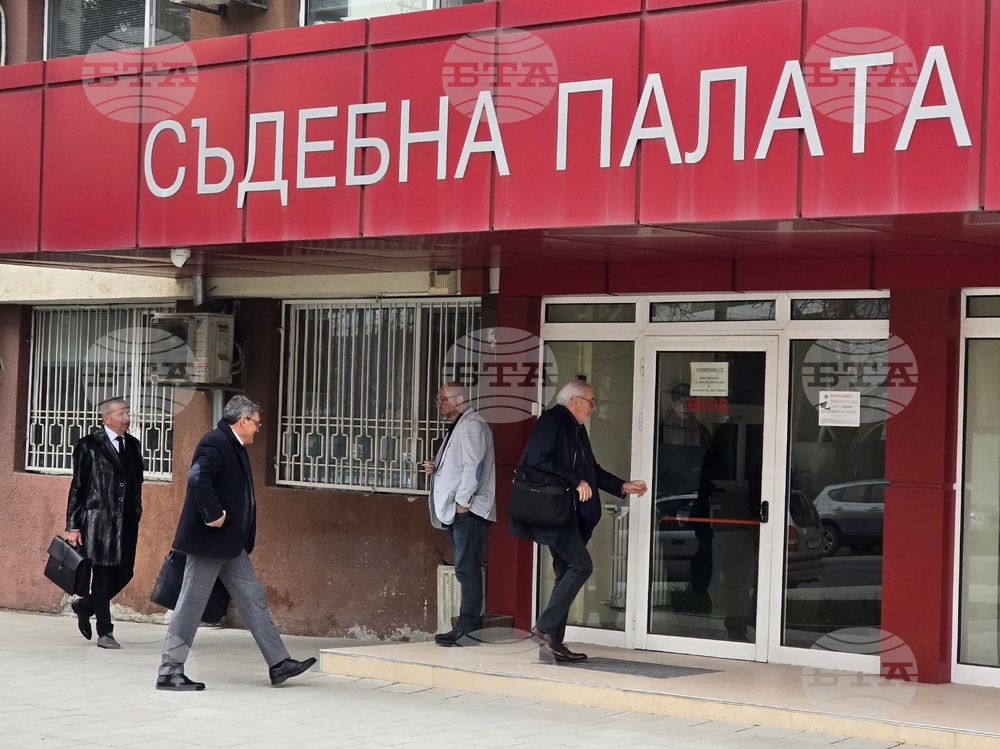 С разпит на двама и смяна на адвокат премина поредното заседание по делото за катастрофата от 2019 г., по която един от обвиняемите е Лютви Местан 
