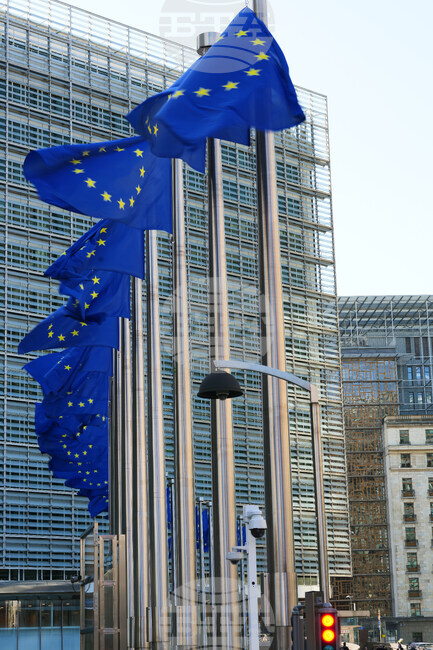 Външните министри от ЕС ще обсъдят днес в Брюксел войните в Украйна и Близкия изток