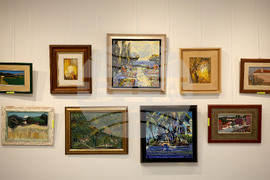 Варна - живопис - изложба