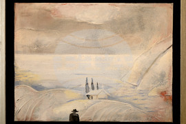 Варна - живопис - изложба