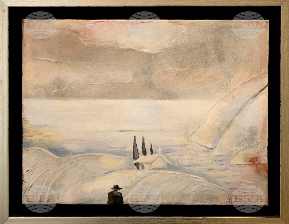 Варна - живопис - изложба