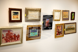 Варна - живопис - изложба