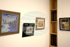 Варна - живопис - изложба