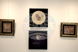 Варна - живопис - изложба