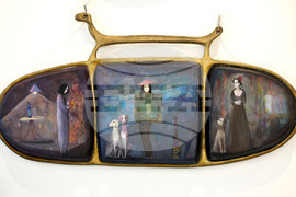 Варна - живопис - изложба