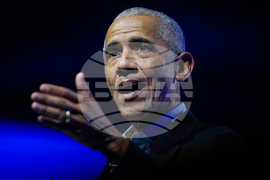 Election 2026 Redistricting Obama