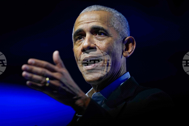 Election 2026 Redistricting Obama