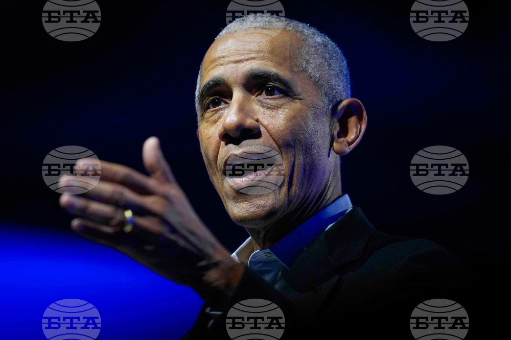 Election 2026 Redistricting Obama