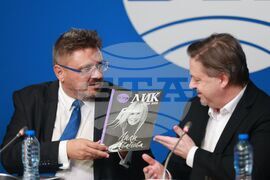 Национален пресклуб на БТА - БТА - „БГ Радио“ - договор