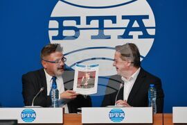 Национален пресклуб на БТА - БТА - „БГ Радио“ - договор