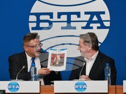 Националния пресклуб на БТА - БТА - „БГ Радио“ - договор