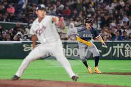 WBC South Korea Czech Republic Baseball