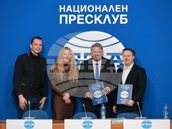 Националния пресклуб на БТА - БТА - „БГ Радио“ - договор