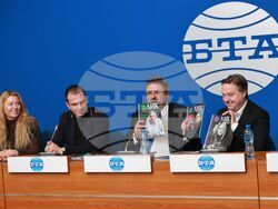 Националния пресклуб на БТА - БТА - „БГ Радио“ - договор