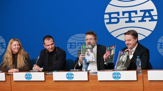 БТА и „БГ радио“ подписаха договор за партньорство