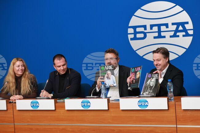 БТА и „БГ радио“ подписаха договор за партньорство