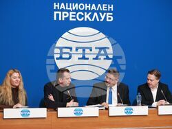 Националния пресклуб на БТА - БТА - „БГ Радио“ - договор