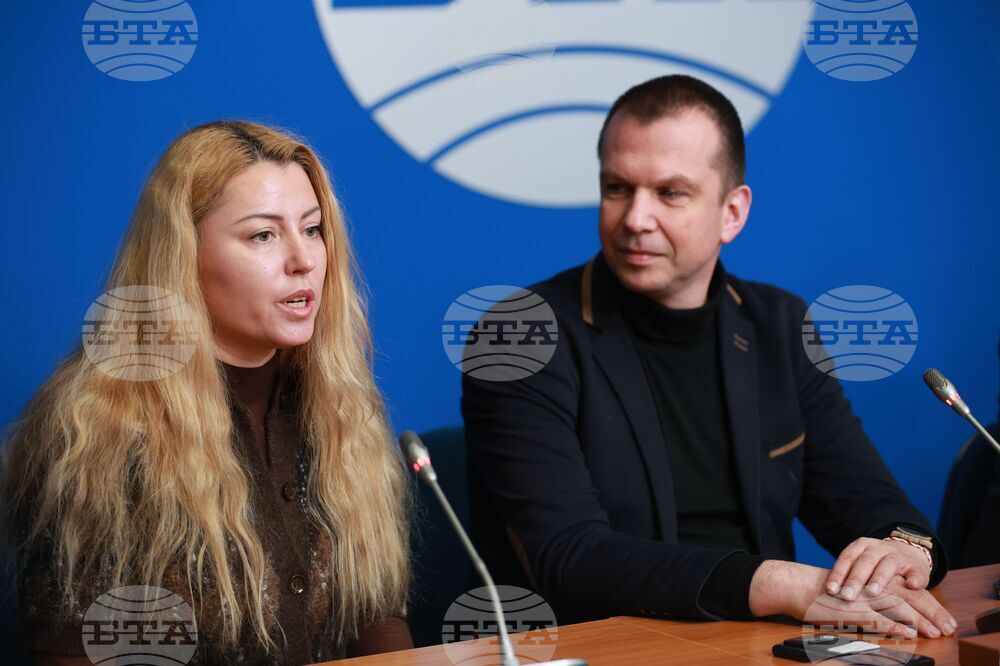 Национален пресклуб на БТА - БТА - „БГ Радио“ - договор