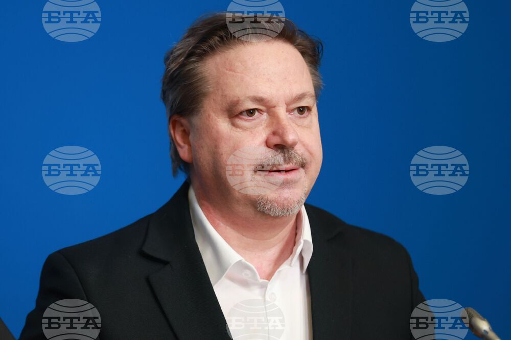 Национален пресклуб на БТА - БТА - „БГ Радио“ - договор