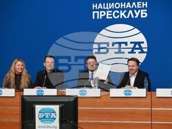 Националния пресклуб на БТА - БТА - „БГ Радио“ - договор