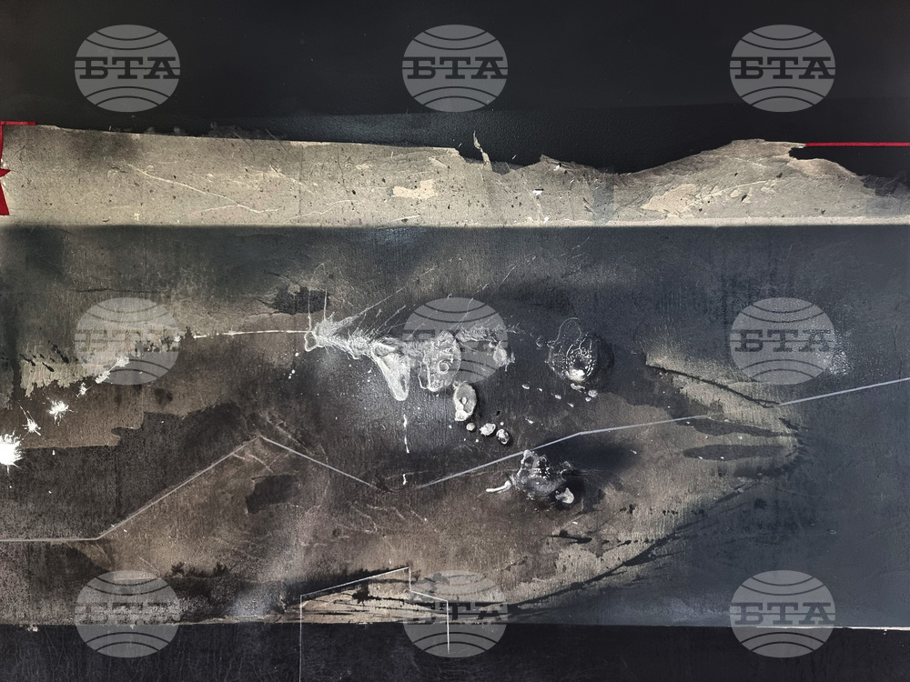 Варна - Мартина Караиванова - изложба живопис