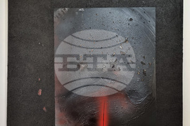 Варна - Мартина Караиванова - изложба живопис