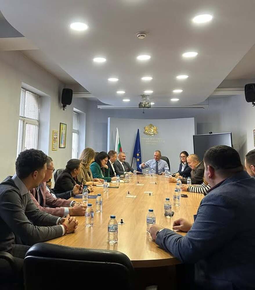 Работна среща за бъдещето на Националния студентски дом се състоя в Министерството на образованието и науката 