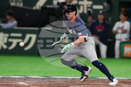 WBC South Korea Czech Republic Baseball
