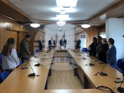 Снимка: Областна администрация Смолян 