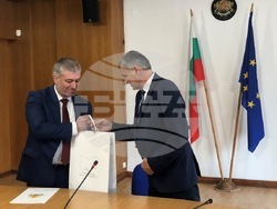 Снимка: Областна администрация Смолян 