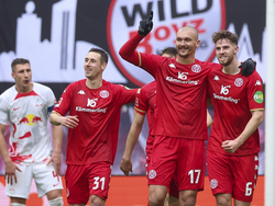 Germany Soccer Bundesliga