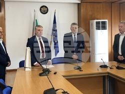 Снимка: Областна администрация Смолян 