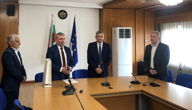 ОА Смолян: Родопите са училище по търпение и добрина, а духовните водачи имат своята незаменима роля да пазят това богатство 