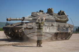 Israel Lebanon Iran
