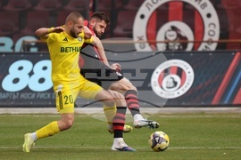 Футбол - Локомотив София - Добруджа