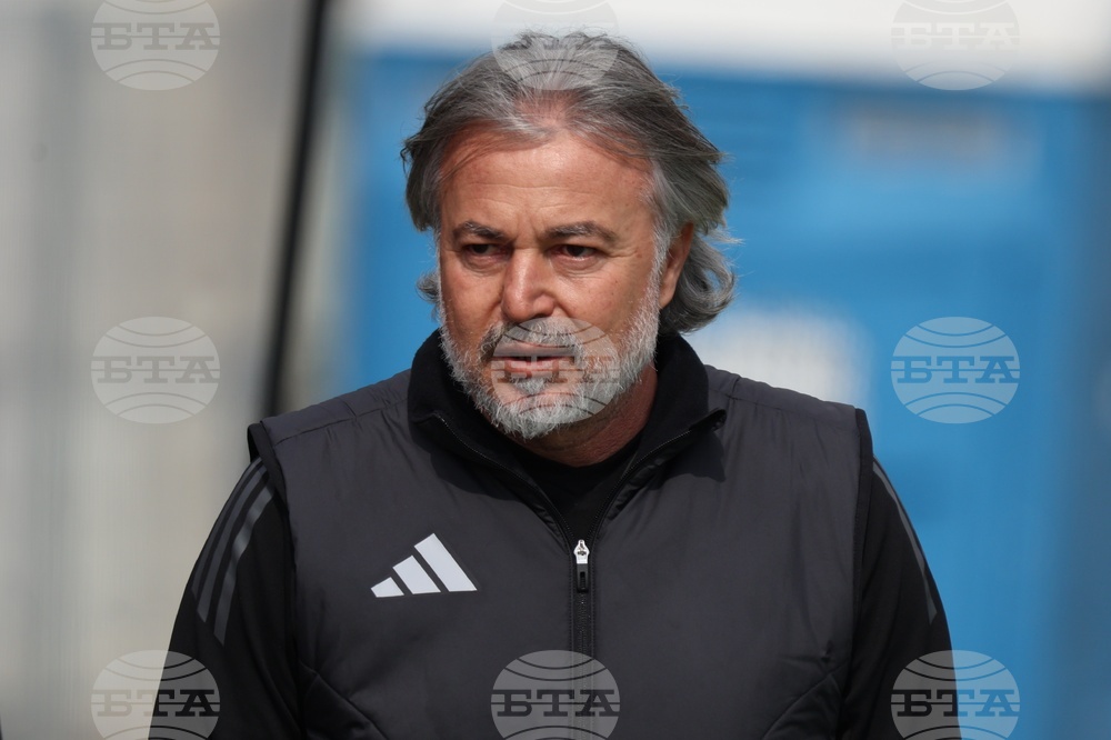 Футбол - Локомотив София - Добруджа