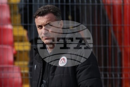 Футбол - Локомотив София - Добруджа