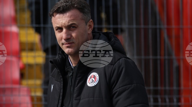 Станислав Генчев: „Когато играеш добре, резултатите рано или късно ще дойдат“