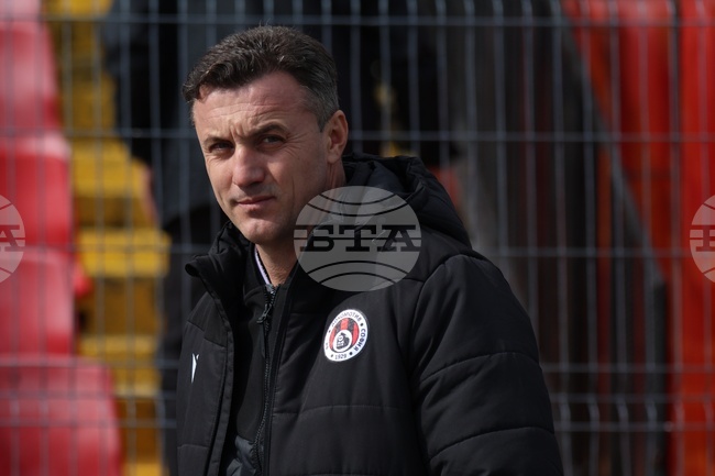 Станислав Генчев: „Когато играеш добре, резултатите рано или късно ще дойдат“