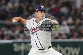 WBC South Korea Czech Republic Baseball
