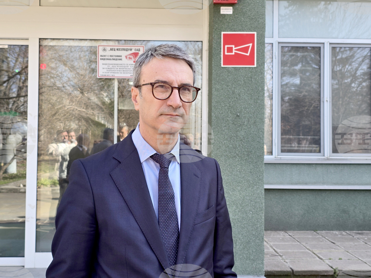 Turkish Energy Minister Shows Willingness to Renegotiate Bulgaria’s BOTAS Contract, Says Bulgarian Counterpart Traikov