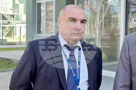 Козлодуй - АЕЦ - Трайчо Трайков - посещение