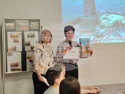 Снимка: Областна администрация Смолян 