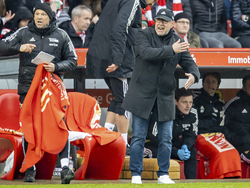 Germany Soccer Bundesliga